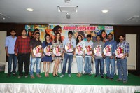 Joru Movie Audio Sucess Meet Photos
